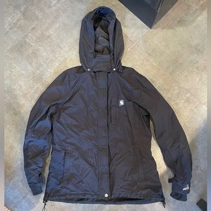 Carhartt coat